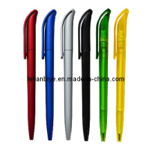 Витой пластиковая шариковая ручка (LT-C540)